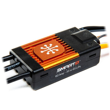 Spektrum Avian 60A Brushless Smart ESC SPMXAE1060 605482429143